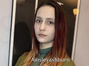 Ainsleyashburn