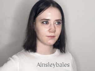 Ainsleybales