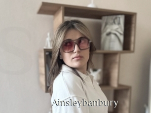 Ainsleybanbury