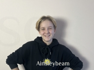 Ainsleybeam