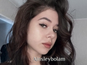 Ainsleybolam