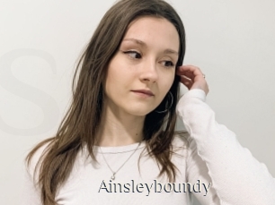 Ainsleyboundy