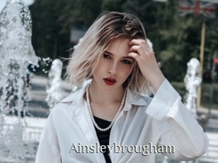 Ainsleybrougham