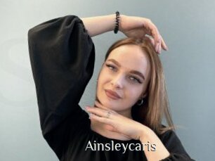 Ainsleycaris