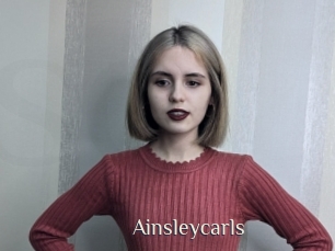 Ainsleycarls