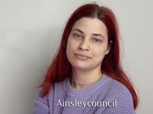 Ainsleycouncil