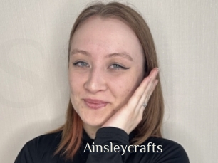 Ainsleycrafts