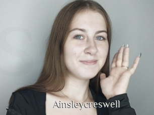 Ainsleycreswell