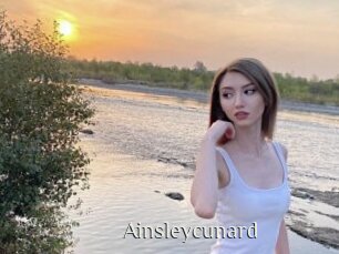 Ainsleycunard