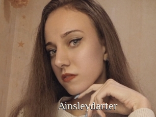 Ainsleydarter