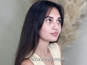 Ainsleyellender