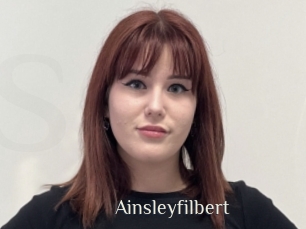 Ainsleyfilbert