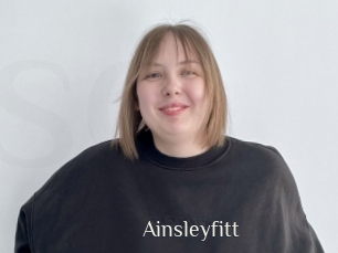 Ainsleyfitt