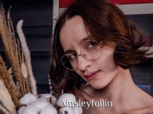Ainsleyfollin