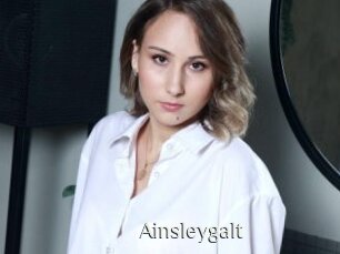 Ainsleygalt