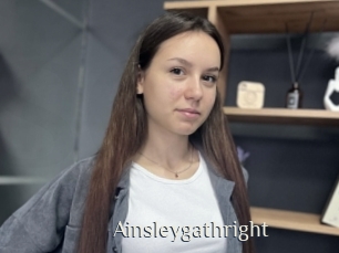 Ainsleygathright