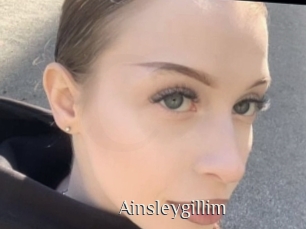Ainsleygillim