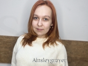 Ainsleygrayer