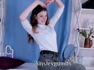 Ainsleygumbs