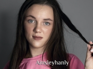 Ainsleyhanly