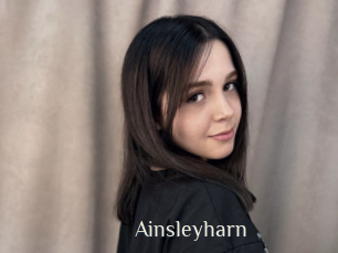 Ainsleyharn