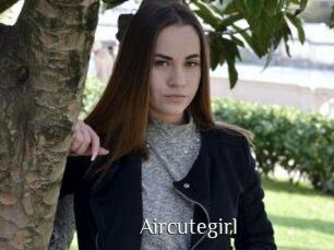 Aircutegirl