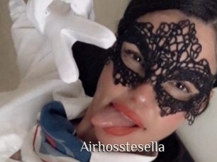 Airhosstesella