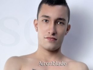 aironblade Shop coquin