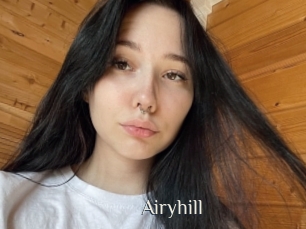 airyhill Shop coquin