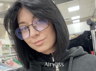 Airyliss