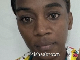Aishaabrown
