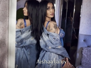 Aishaayaluv
