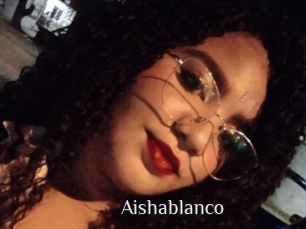 Aishablanco