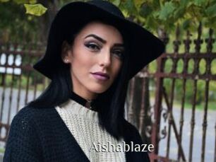 Aishablaze