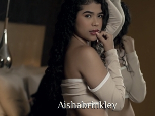 Aishabrinkley