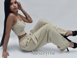 Aishabyrne
