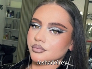 Aishadelrey