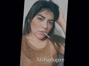 Aishadupre