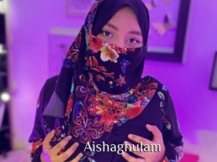 Aishaghulam