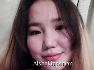 Aishakingsman