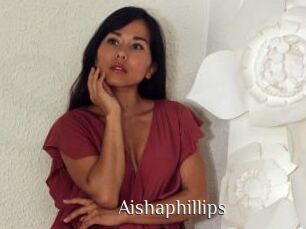 Aishaphillips