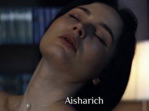 Aisharich