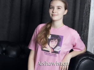 Aishawiston