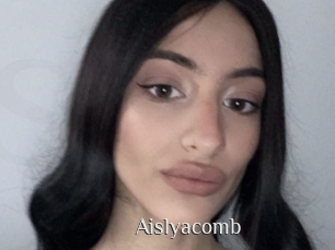 Aislyacomb