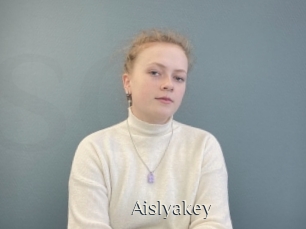 Aislyakey