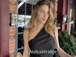 Aislyaldridge