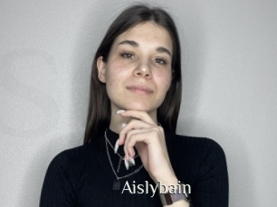 Aislybain