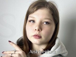 Aislybenham