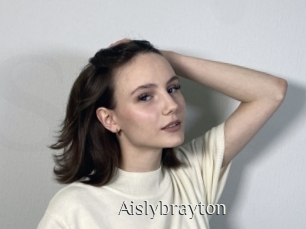 Aislybrayton