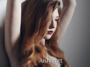 Aislybritt